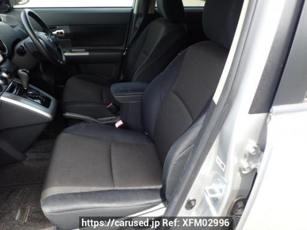 Used 2010 AT toyota corolla-rumion NZE151N Image[10]
