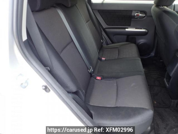 Used 2010 AT toyota corolla-rumion NZE151N Image[11]