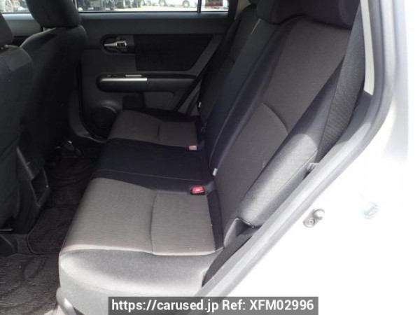 Used 2010 AT toyota corolla-rumion NZE151N Image[12]
