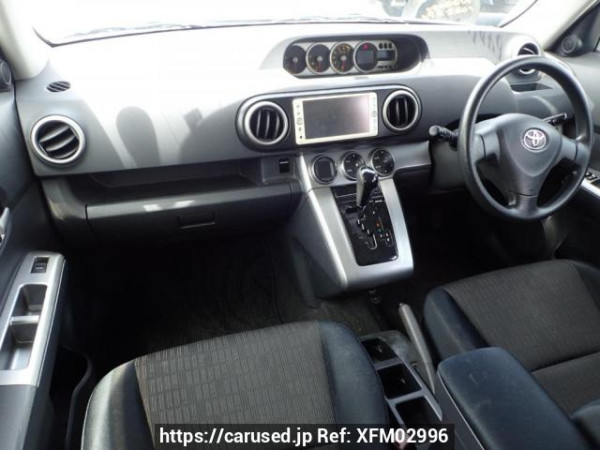 Used 2010 AT toyota corolla-rumion NZE151N Image[13]