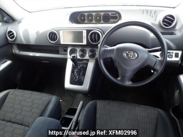 Used 2010 AT toyota corolla-rumion NZE151N Image[14]