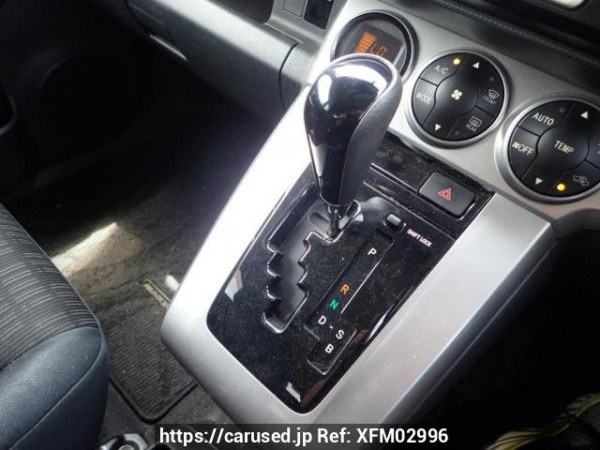 Used 2010 AT toyota corolla-rumion NZE151N Image[17]