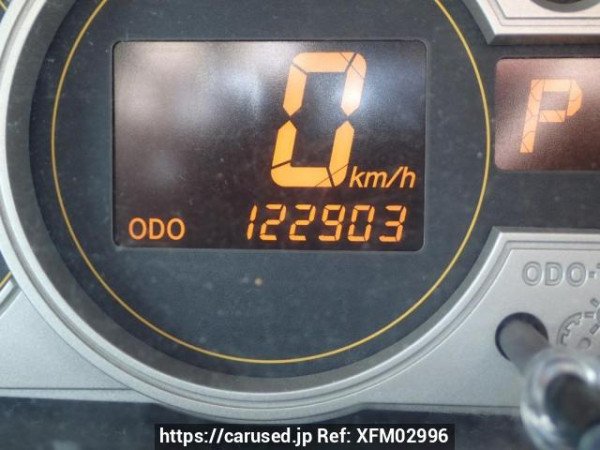 Used 2010 AT toyota corolla-rumion NZE151N Image[19]