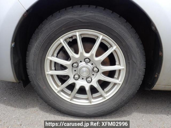 Used 2010 AT toyota corolla-rumion NZE151N Image[20]