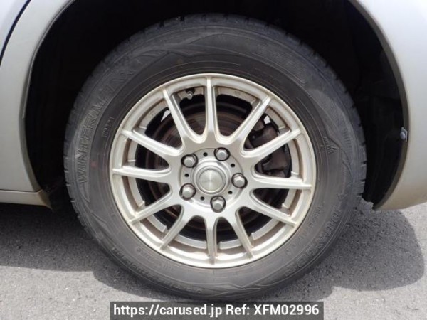 Used 2010 AT toyota corolla-rumion NZE151N Image[21]