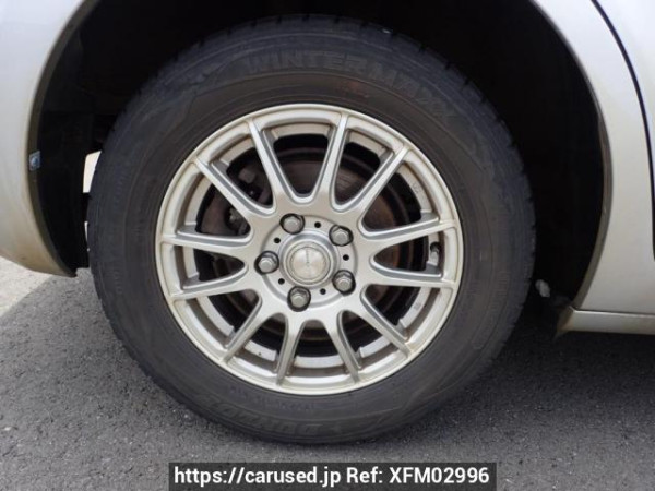 Used 2010 AT toyota corolla-rumion NZE151N Image[22]