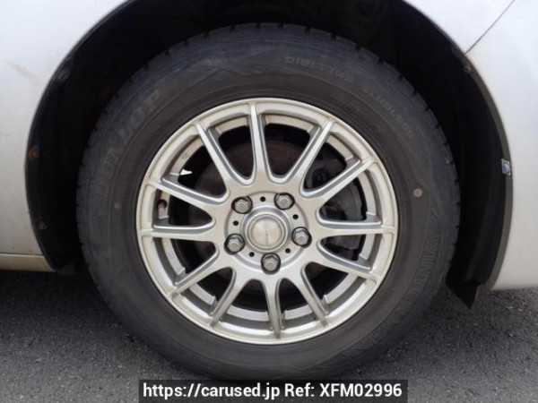Used 2010 AT toyota corolla-rumion NZE151N Image[23]
