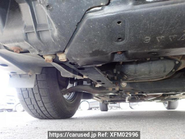 Used 2010 AT toyota corolla-rumion NZE151N Image[24]