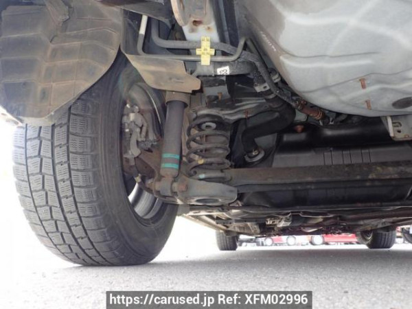Used 2010 AT toyota corolla-rumion NZE151N Image[26]
