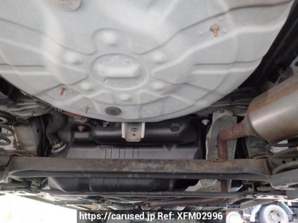 Used 2010 AT toyota corolla-rumion NZE151N Image[27]