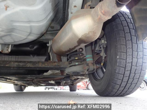 Used 2010 AT toyota corolla-rumion NZE151N Image[28]