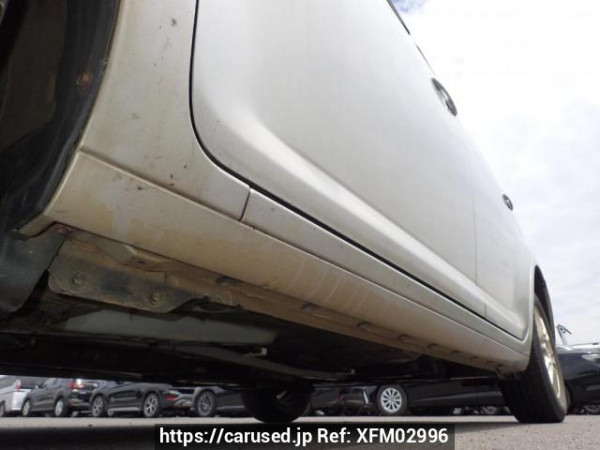 Used 2010 AT toyota corolla-rumion NZE151N Image[29]