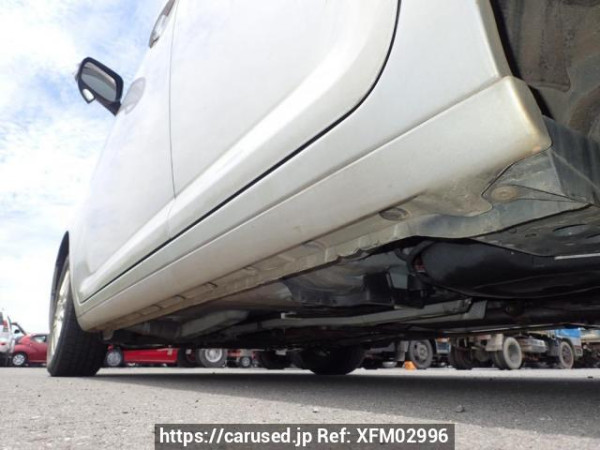 Used 2010 AT toyota corolla-rumion NZE151N Image[30]