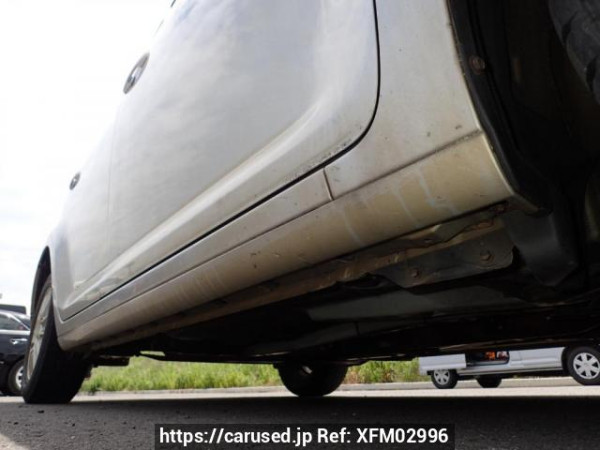 Used 2010 AT toyota corolla-rumion NZE151N Image[32]