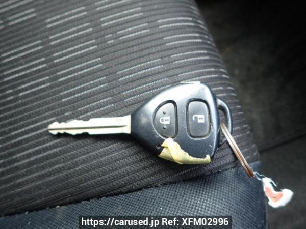 Used 2010 AT toyota corolla-rumion NZE151N Image[33]