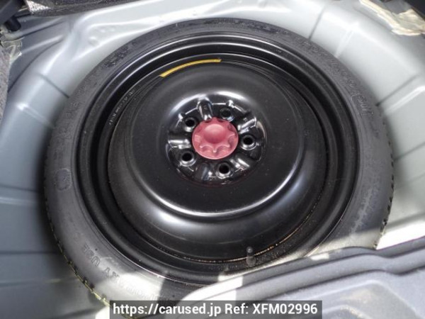 Used 2010 AT toyota corolla-rumion NZE151N Image[34]