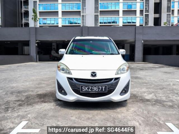 Used 2016 AT mazda mazda5 null Image[1]