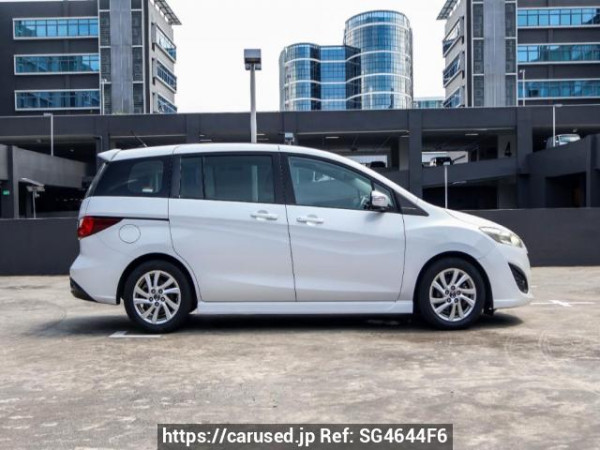 Used 2016 AT mazda mazda5 null Image[3]