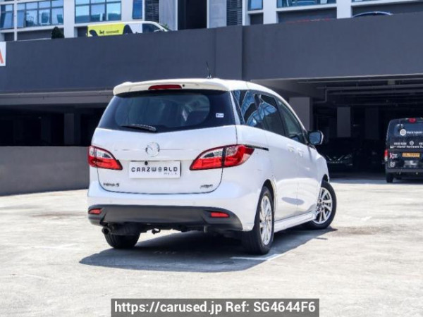 Used 2016 AT mazda mazda5 null Image[4]