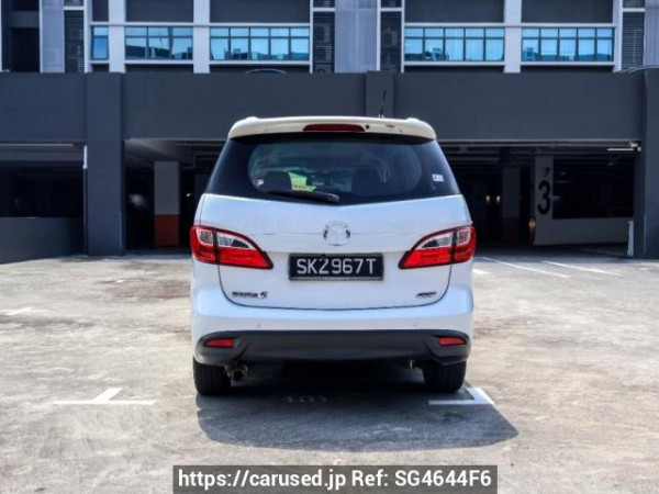 Used 2016 AT mazda mazda5 null Image[5]