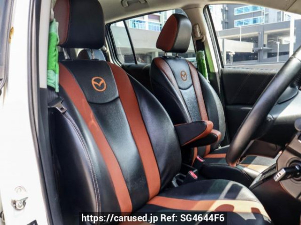 Used 2016 AT mazda mazda5 null Image[11]