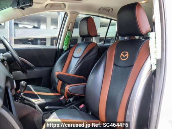 Used 2016 AT mazda mazda5 null Image[12]