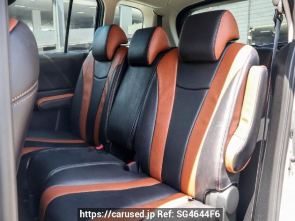 Used 2016 AT mazda mazda5 null Image[14]