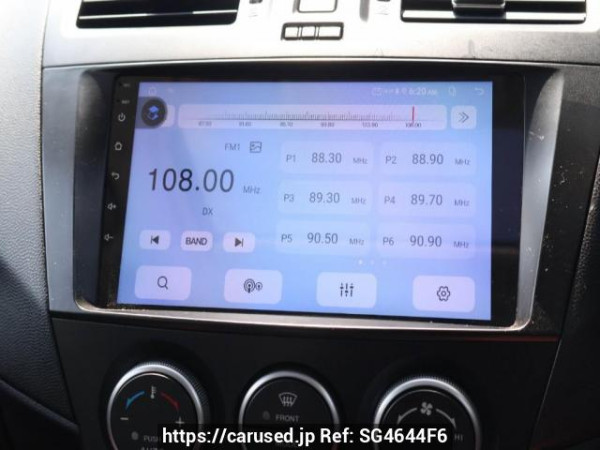 Used 2016 AT mazda mazda5 null Image[18]