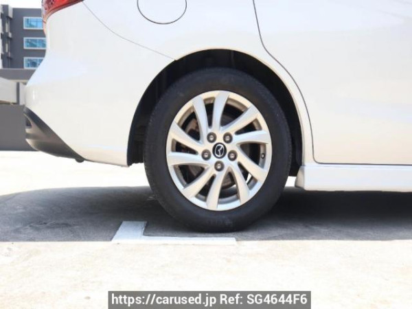 Used 2016 AT mazda mazda5 null Image[23]