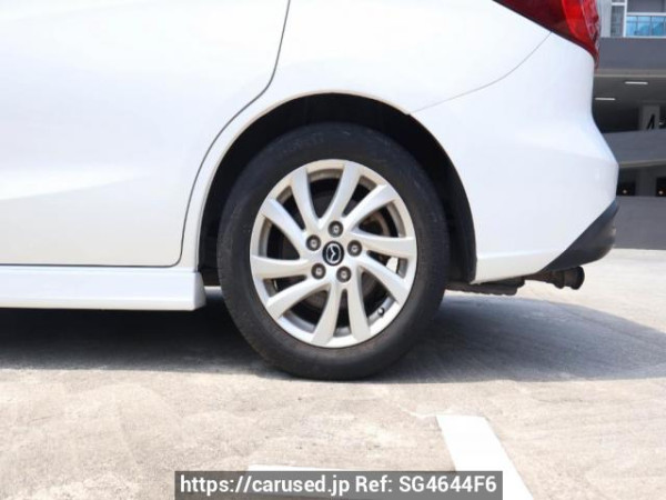 Used 2016 AT mazda mazda5 null Image[24]