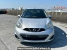 Used 2016 AT nissan march K13 Image[1]