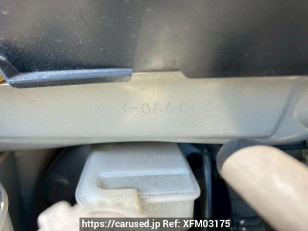 Used 2016 AT nissan march K13 Image[11]