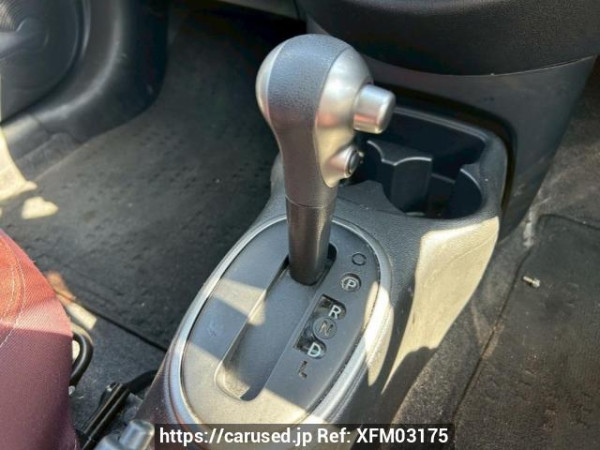 Used 2016 AT nissan march K13 Image[27]