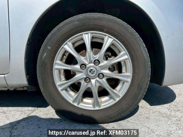 Used 2016 AT nissan march K13 Image[30]