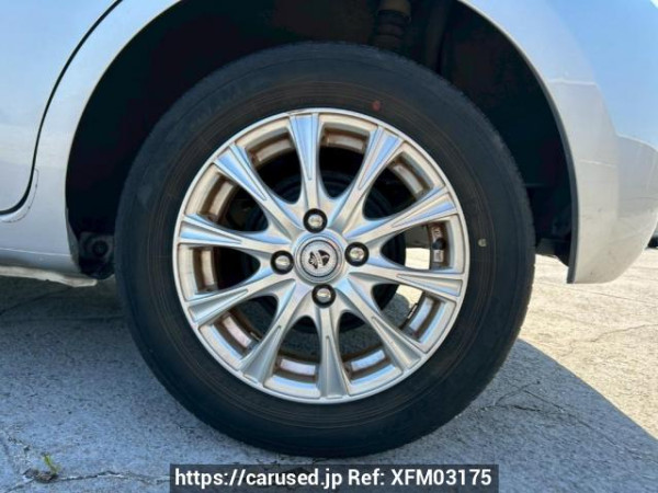 Used 2016 AT nissan march K13 Image[32]