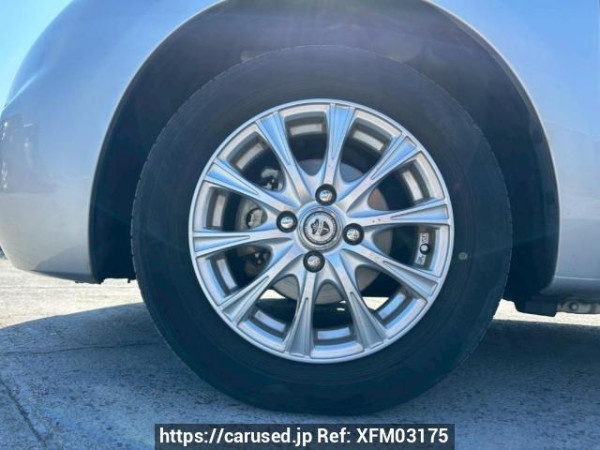 Used 2016 AT nissan march K13 Image[33]