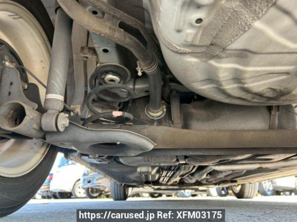 Used 2016 AT nissan march K13 Image[34]