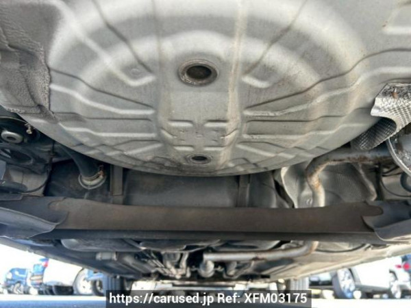 Used 2016 AT nissan march K13 Image[35]