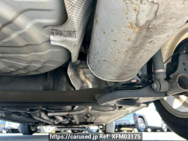 Used 2016 AT nissan march K13 Image[36]