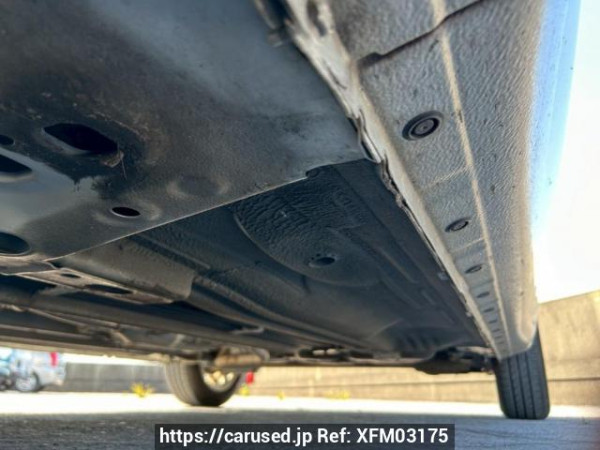 Used 2016 AT nissan march K13 Image[37]