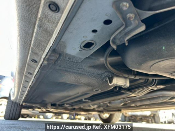 Used 2016 AT nissan march K13 Image[38]