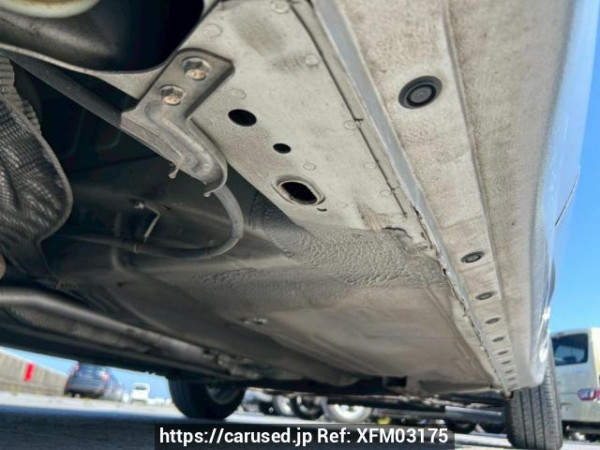 Used 2016 AT nissan march K13 Image[39]