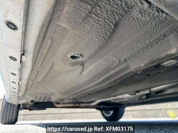 Used 2016 AT nissan march K13 Image[40]