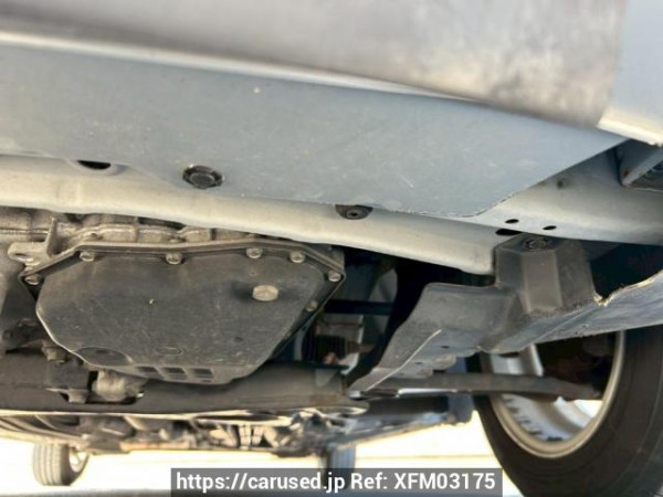 Used 2016 AT nissan march K13 Image[41]