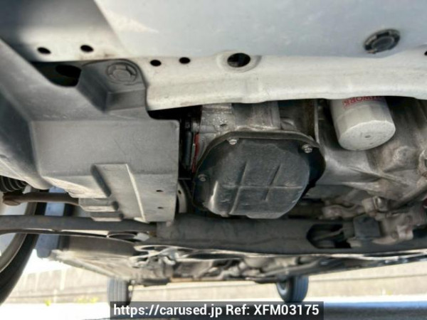 Used 2016 AT nissan march K13 Image[42]