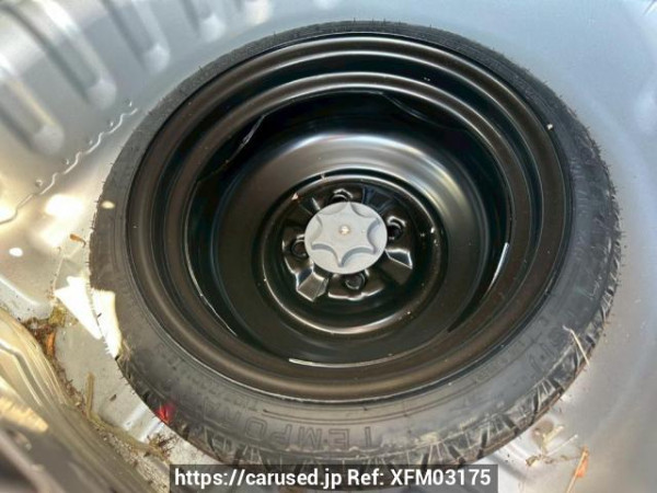 Used 2016 AT nissan march K13 Image[44]