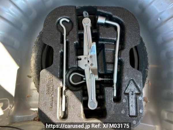 Used 2016 AT nissan march K13 Image[45]