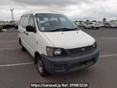 Toyota Liteace Van