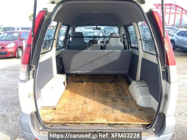 Used 2001 AT toyota liteace-van KR42V Image[8]