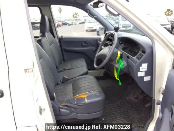 Used 2001 AT toyota liteace-van KR42V Image[13]